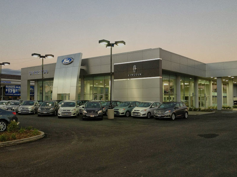 Cerritos Ford