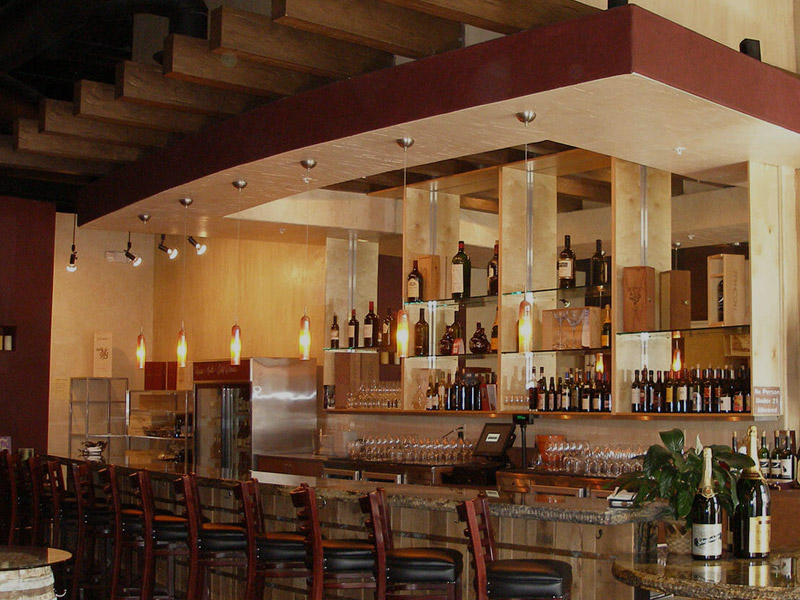 Main St Wine Bar